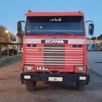 اسکانیا 112|خودرو سنگین|زاهدان, |دیوار