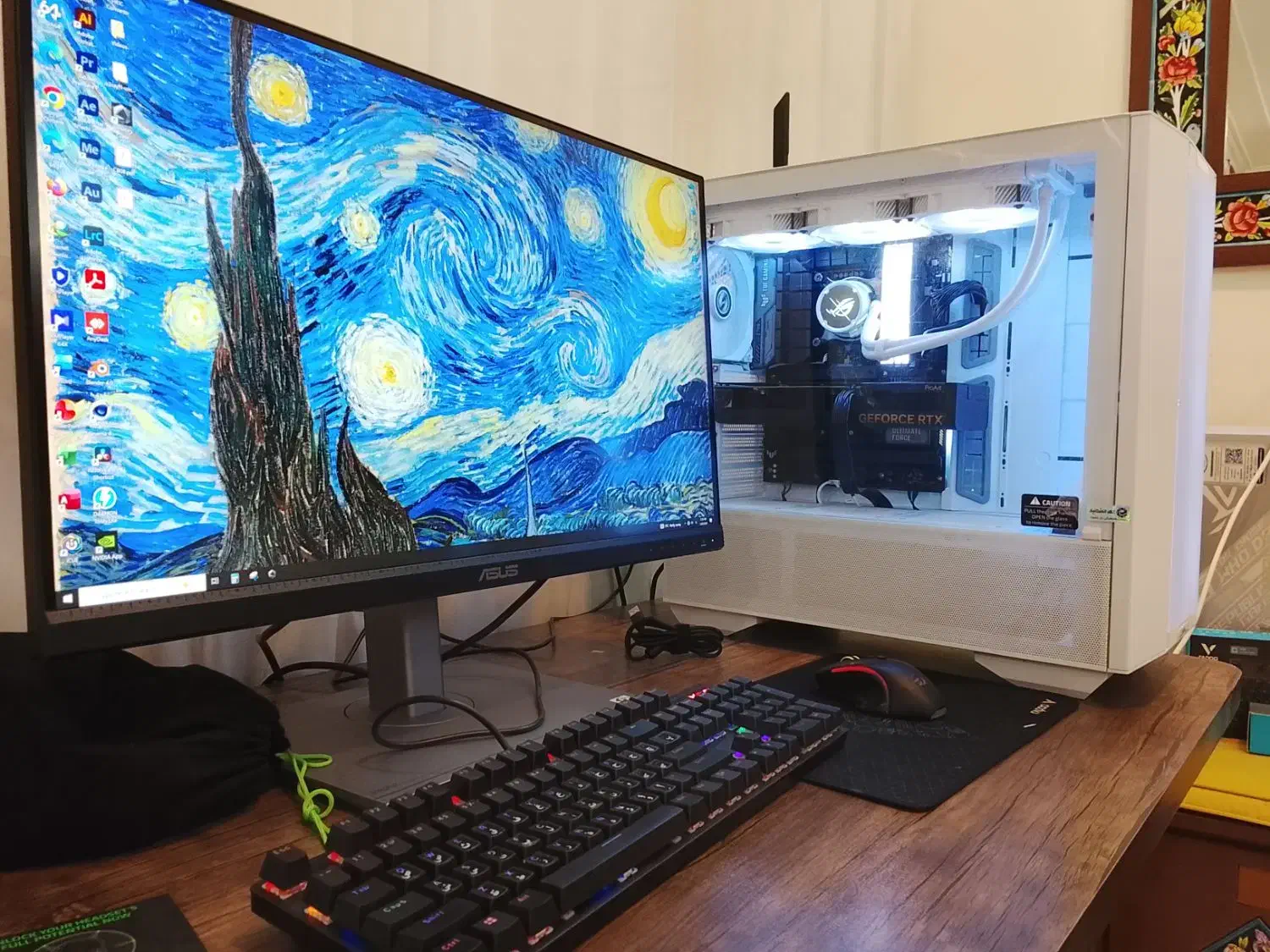 سیستم رندرینگ شخصی- فوری|رایانه رومیزی|تهران, پونک|دیوار