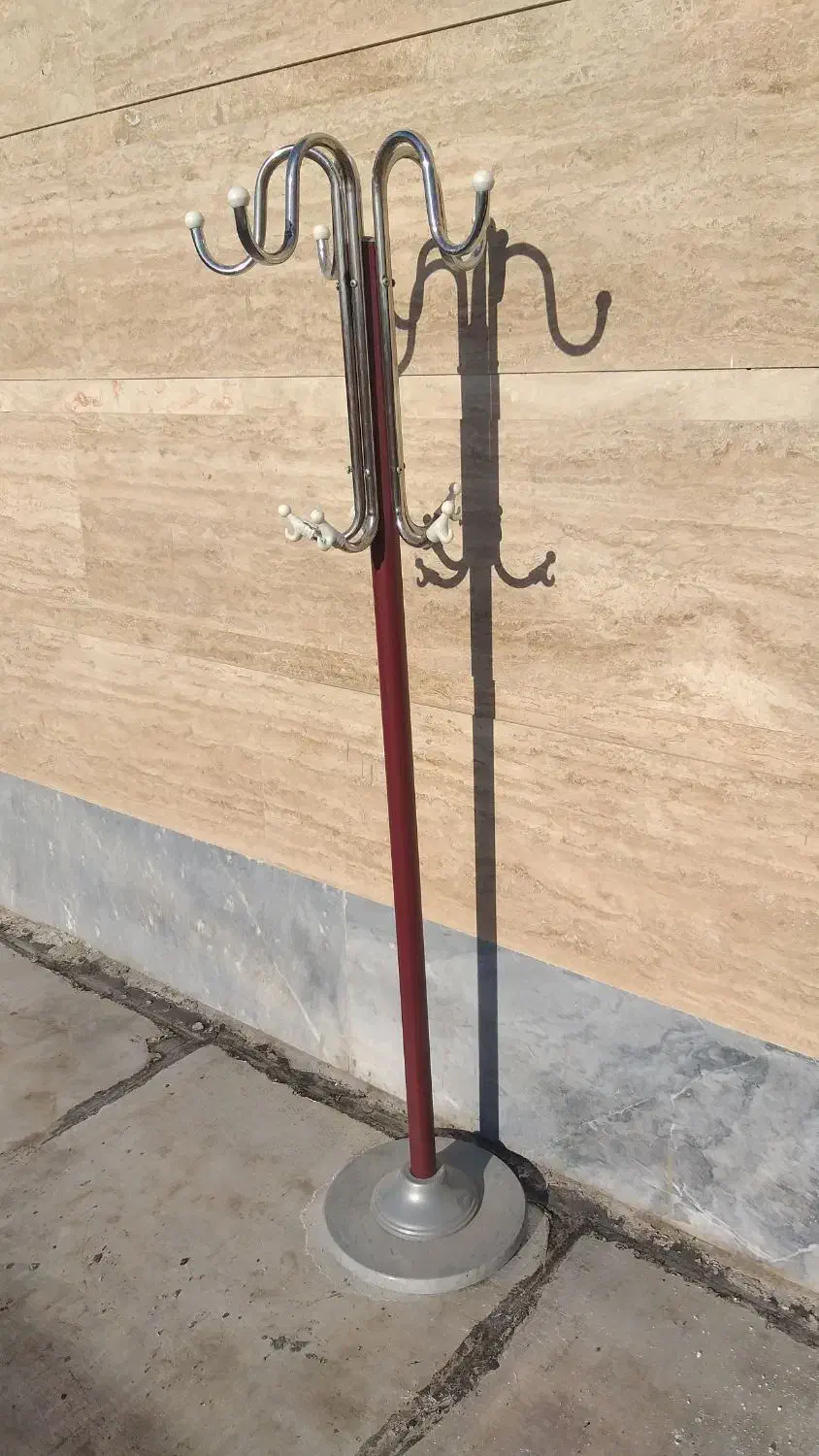 رخت آویز|بندرخت و رختآویز|اردبیل, |دیوار