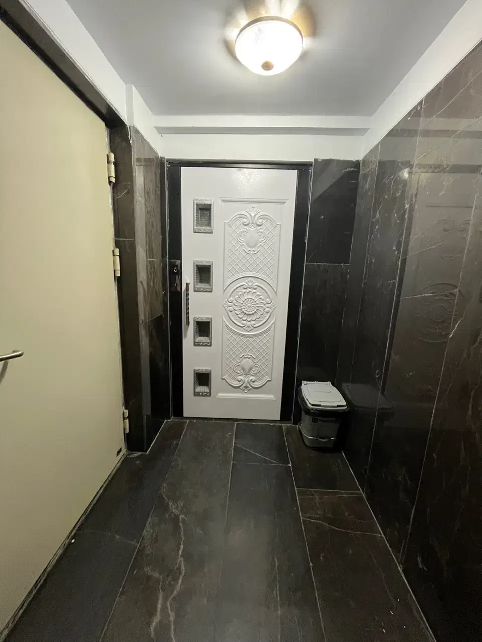 نوساز فول امکانات بدون‌ مالک