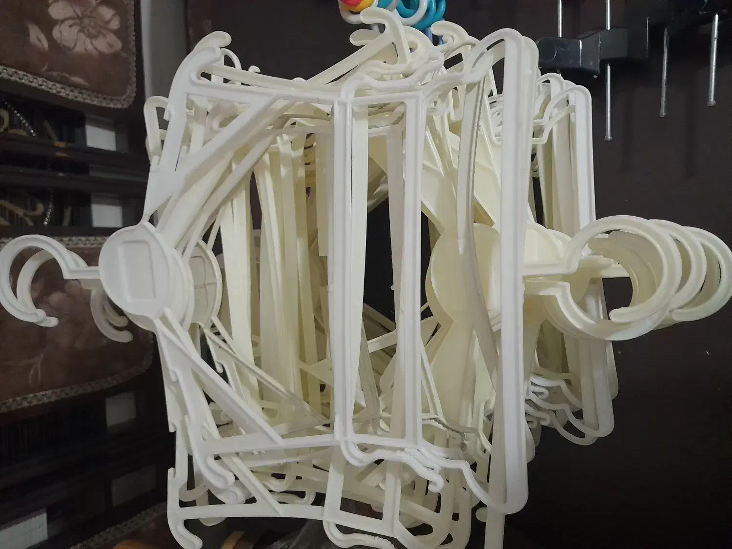 وسایل مغازه لباس بچه گانه|فروشگاه و مغازه|مراغه, |دیوار