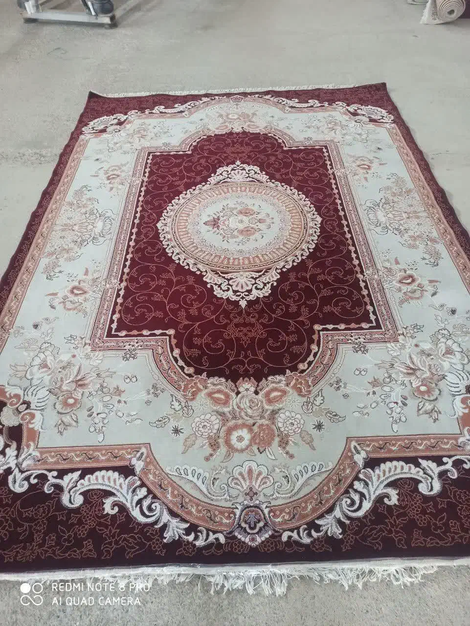 فروش فرش ماشینی|فرش|بزینه رود, |دیوار