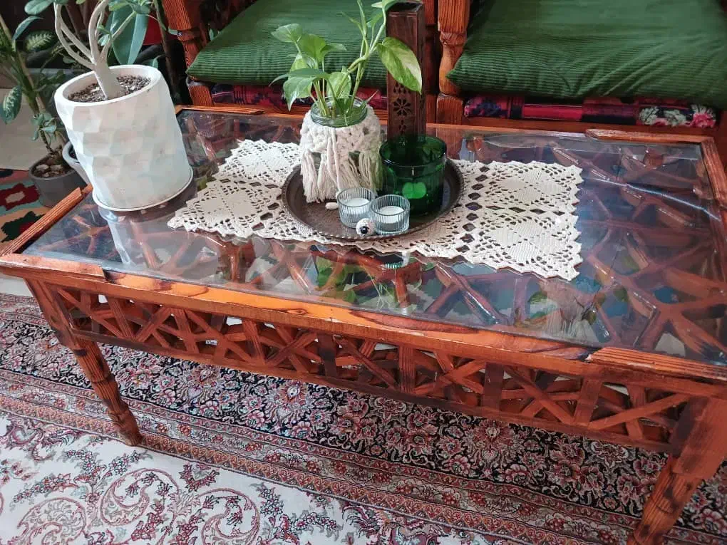 شخصی|مبلمان خانگی و میز عسلی|کوهسار (البرز), |دیوار