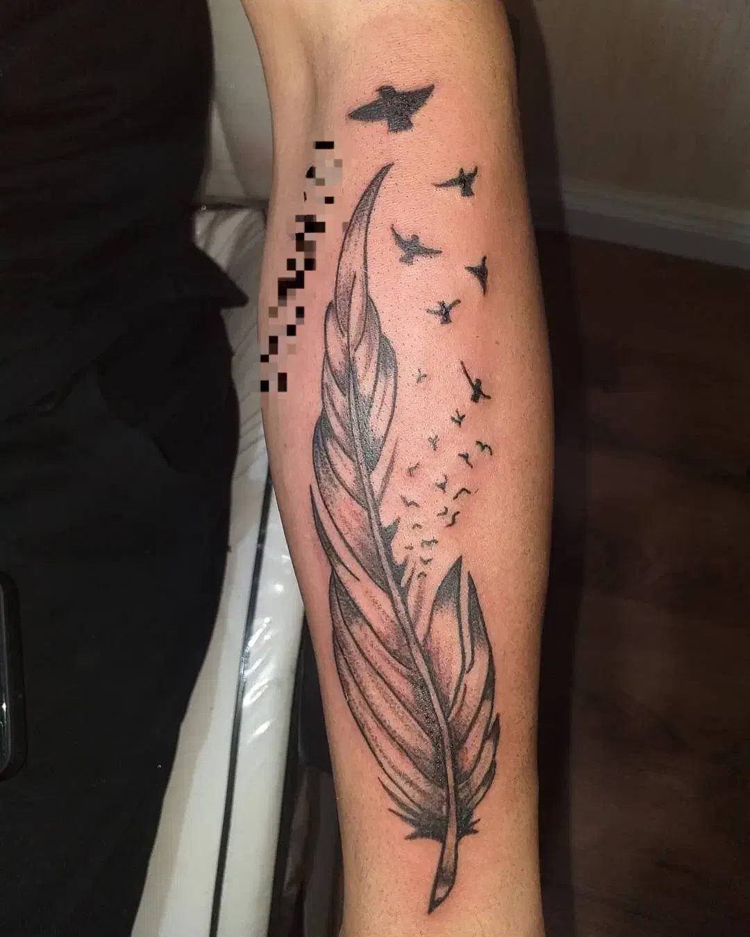 تاتوبدن(فقطهزینهلوازم) (حتیدرمحلشما)|خدمات آرایشگری و زیبایی|تهران, سلسبیل شمالی|دیوار