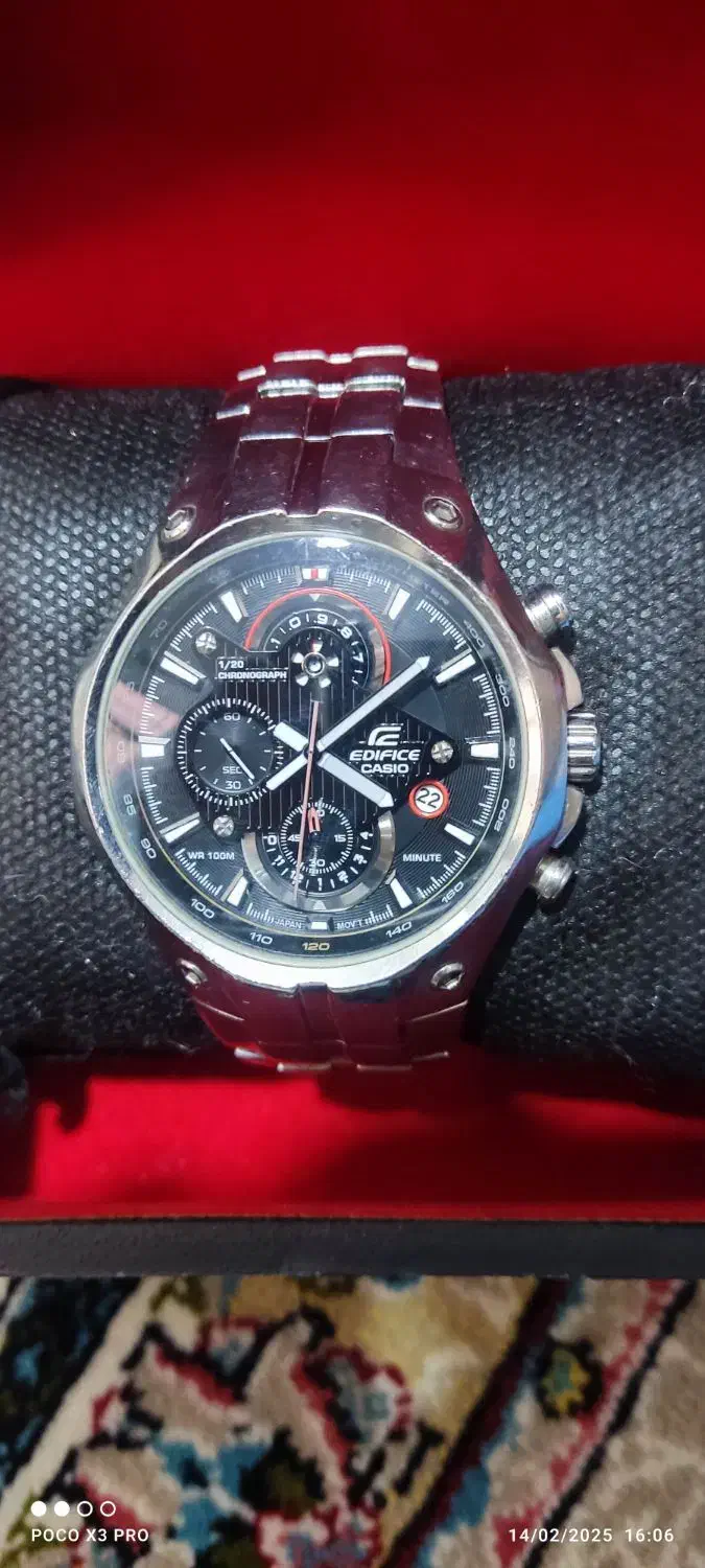 ساعت مچی کاسیووه|ساعت|سنندج, |دیوار