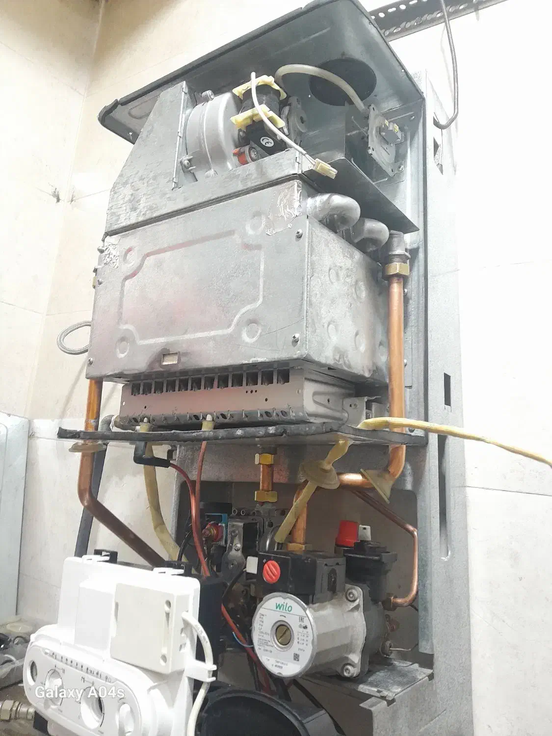 کارآموز پکیج|استخدام صنعتی، فنی، مهندسی|تهران, خاک سفید|دیوار