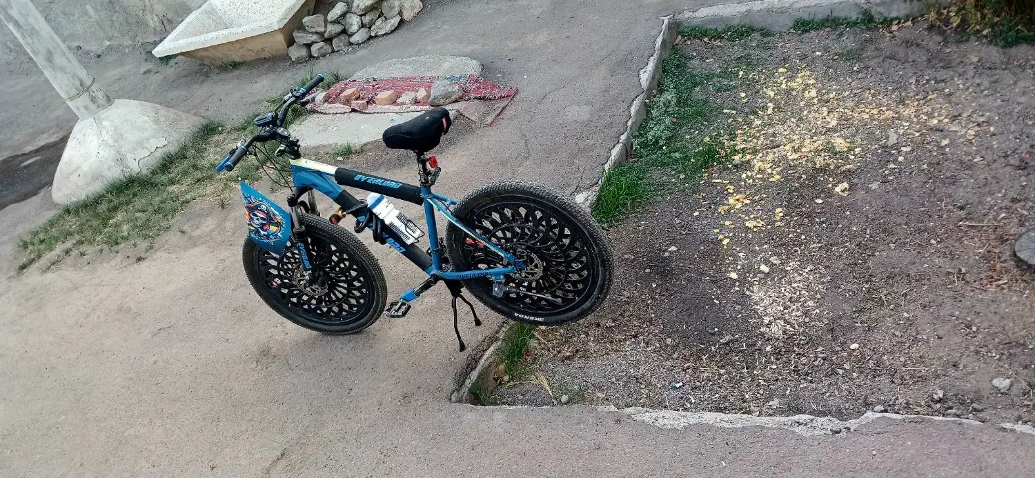 دوچرخه ۲۶|دوچرخه، اسکیت، اسکوتر|اردبیل, |دیوار