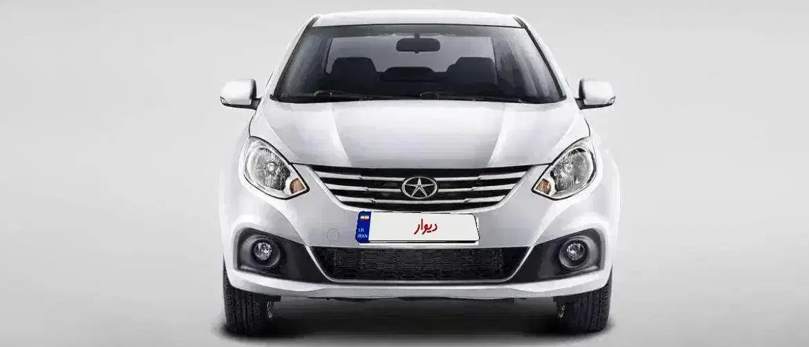 جکj4مدل ۱۴۰۳|خودرو سواری و وانت|قزوین, |دیوار