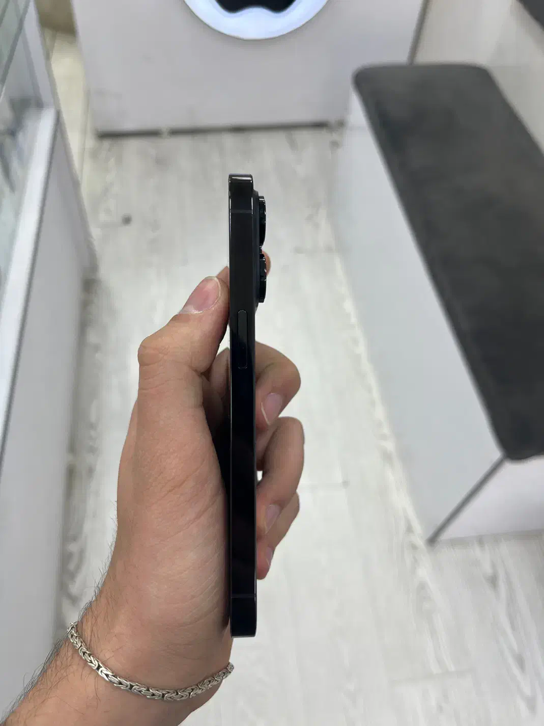 iPhone 14 Pro|موبایل|کرج, اصفهانیها|دیوار