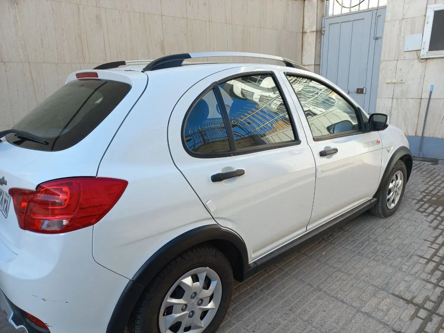 کوییک s مدل ۱۴۰۳ ۸۵گانه بیرنگ|خودرو سواری و وانت|هشتگرد, مدرس|دیوار