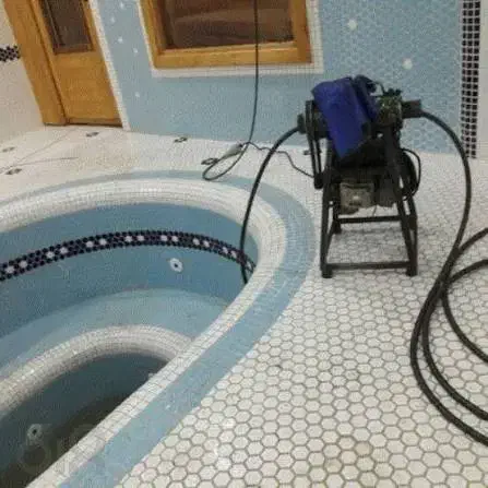 لوله بازکنی150هزاراندیشه احمداباطلاب طبرسی ساختمان|خدمات پیشه و مهارت|مشهد, جلالیه|دیوار