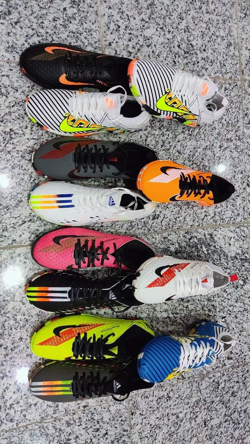 کفش سالنی و کاپشن|حراج|بندرعباس, |دیوار