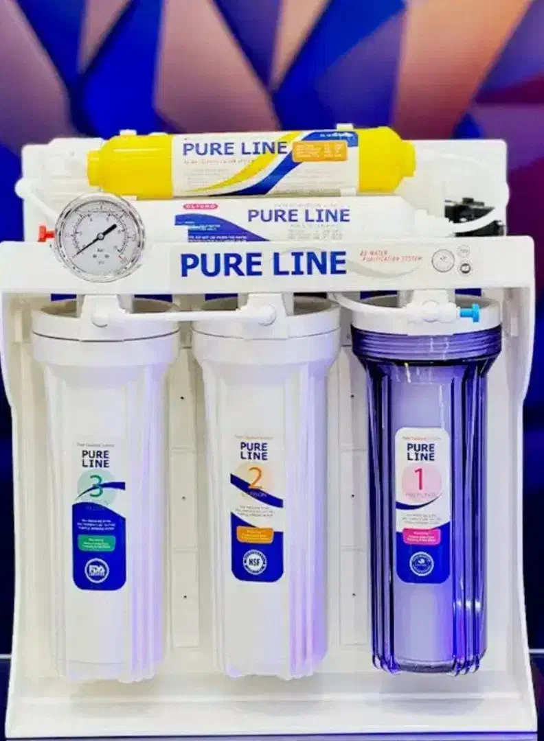 منبع.مخزن تایوانی .تانک پک.تانک مکس آب تصفیه کن|آبسردکن و تصفیه آب|تهران, گلستان (شهرک راه آهن)|دیوار