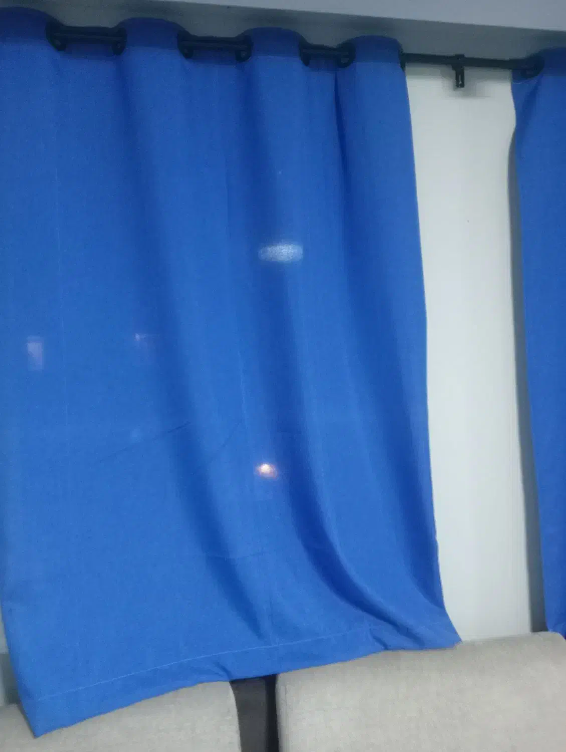 پرده فروشی قیمت۱۲۰۰|پرده، رانر، رومیزی|تهران, نازی‌آباد|دیوار