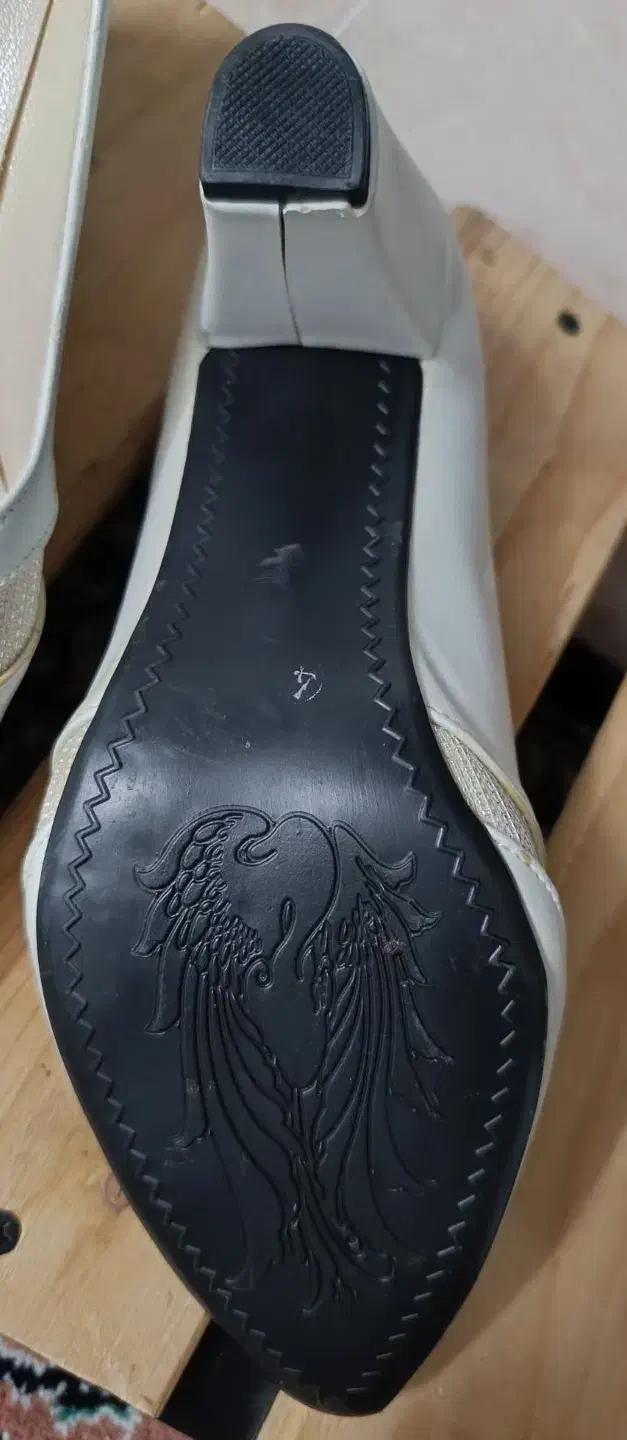 کیف و کفش نو|کیف، کفش، کمربند|اردکان, |دیوار