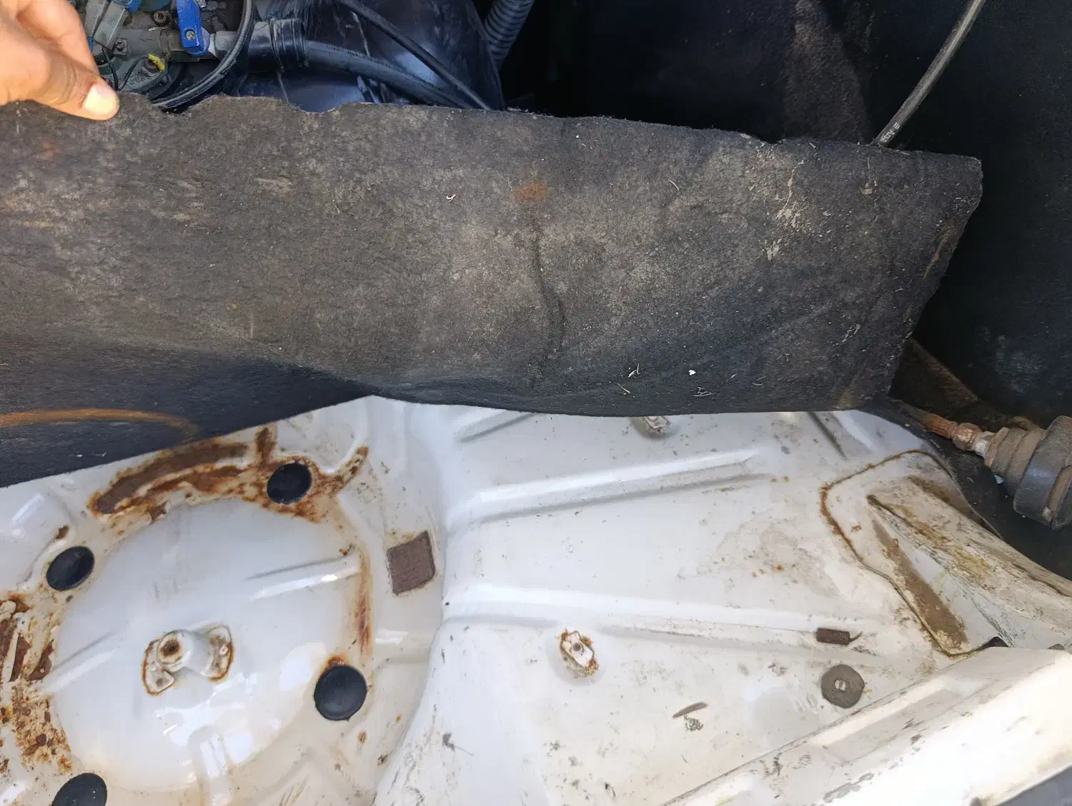 پراید 131|خودرو سواری و وانت|بندر امام خمینی, |دیوار