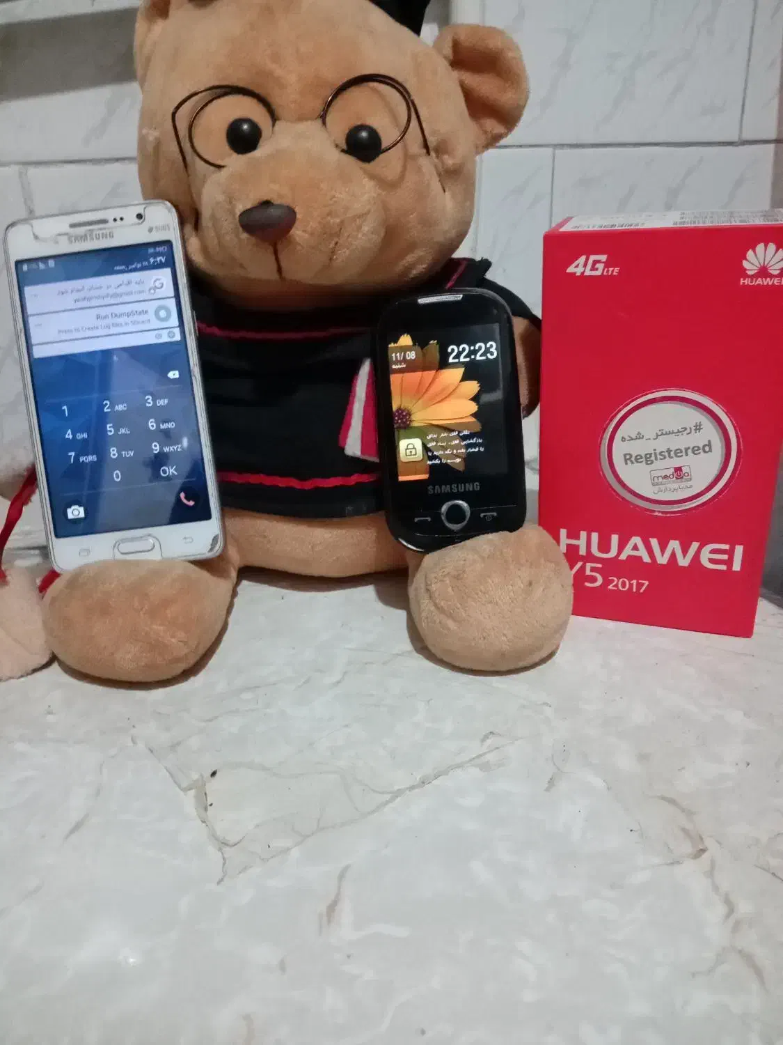 انواع گوشی دست دوم سالم ارزان سامسونگ نوکیا هواوی|موبایل|تبریز, |دیوار