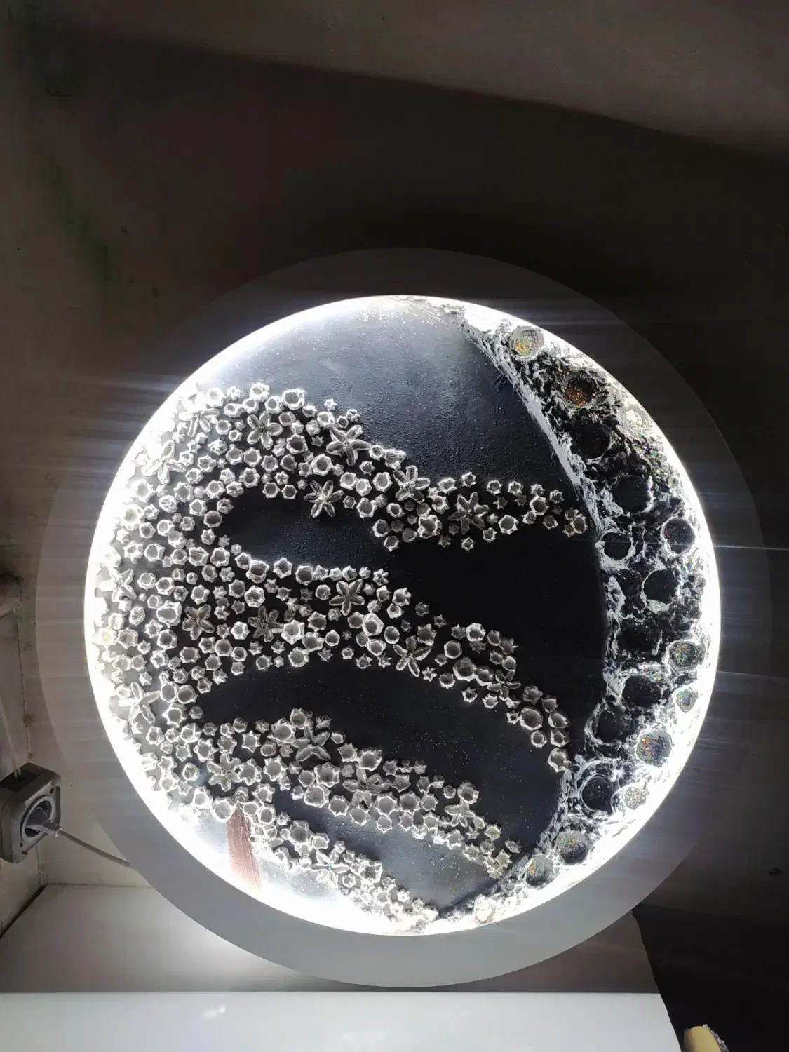 تابلوماه قطر۷۰|تابلو، نقاشی، عکس|چناران, |دیوار