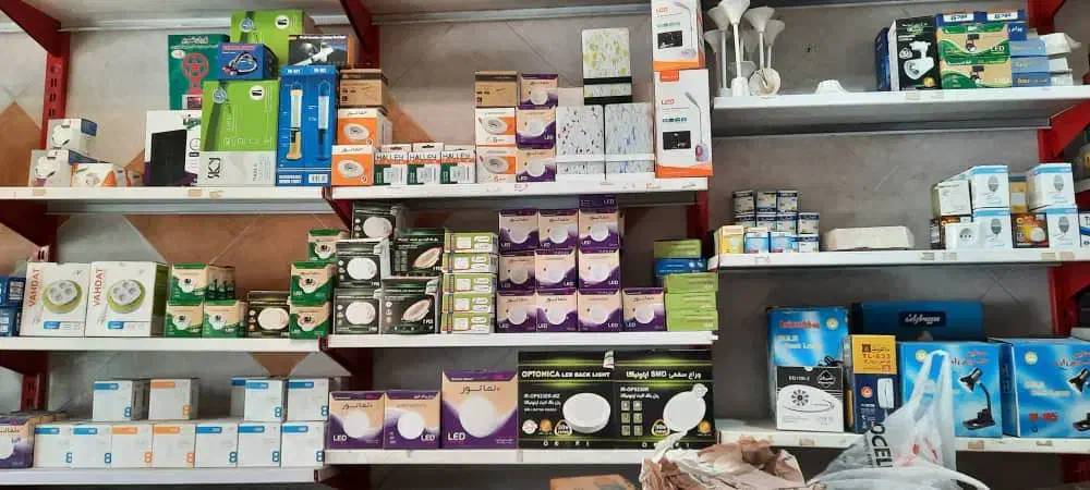 لوازم برقی و الکتریکی|سایر لوازم برقی|کرج, کرج نو|دیوار