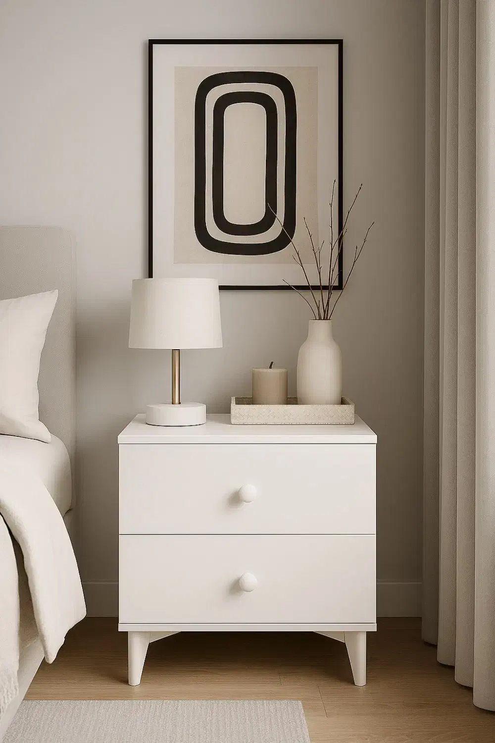 پاتختی های مینیمال|جاکفشی، کمد، دراور|تبریز, |دیوار