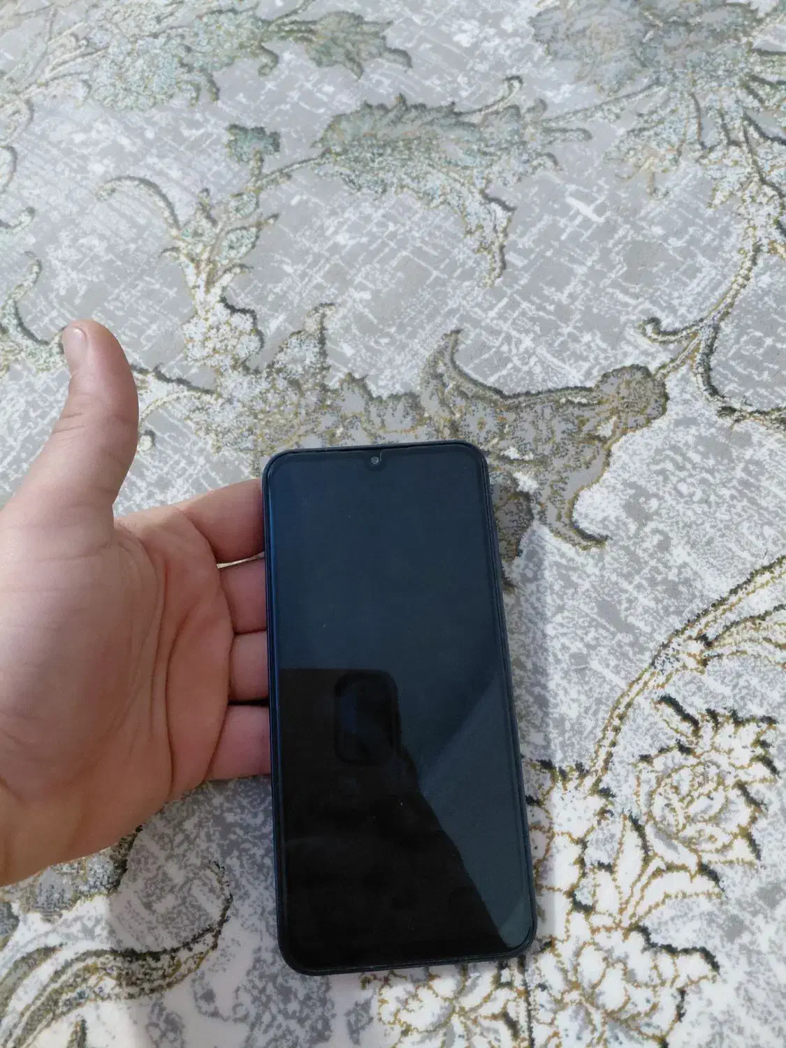 a25 5G|موبایل|نسیم‌شهر, |دیوار