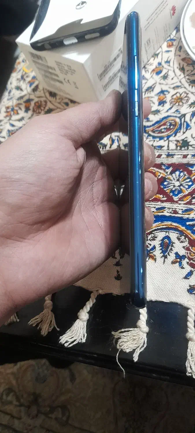 گوشی هواوی|موبایل|تهران, جنت‌آباد جنوبی|دیوار