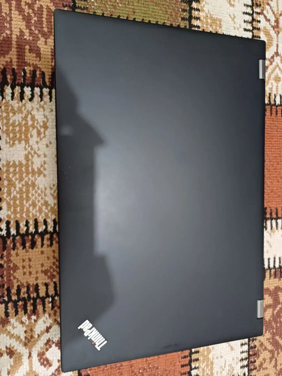 lenovo p50 ssd512|رایانه همراه|کاشمر, |دیوار