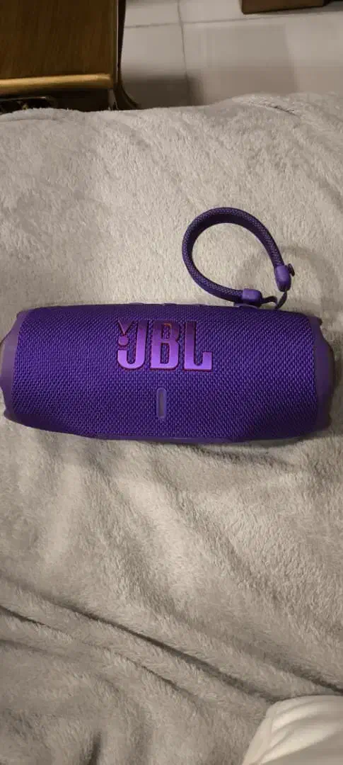 اسپیکر jbl charge 6|پخشکننده همراه|شیراز, مهدیآباد|دیوار