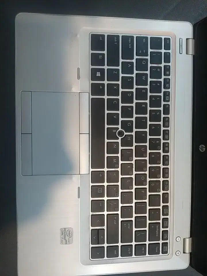 لبتاب اچ پی|رایانه همراه|تربت‌حیدریه, کاشانی|دیوار