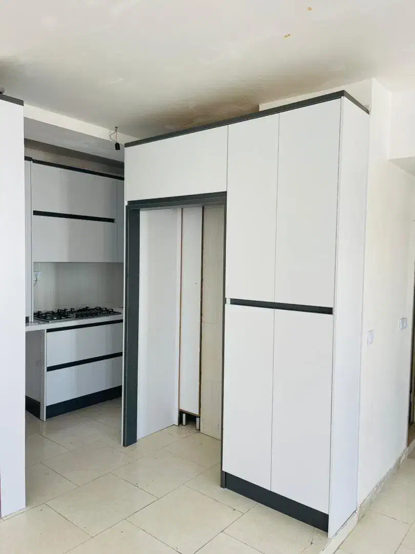 اجاره اپارتمان ۸۰ متری|اجارهٔ آپارتمان|هشتگرد, شهرک فرهنگیان|دیوار