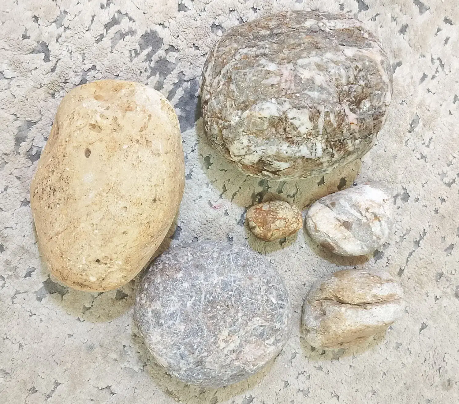 پک 6عددی توپی|کلکسیون و سرگرمی|قم, ولیعصر|دیوار