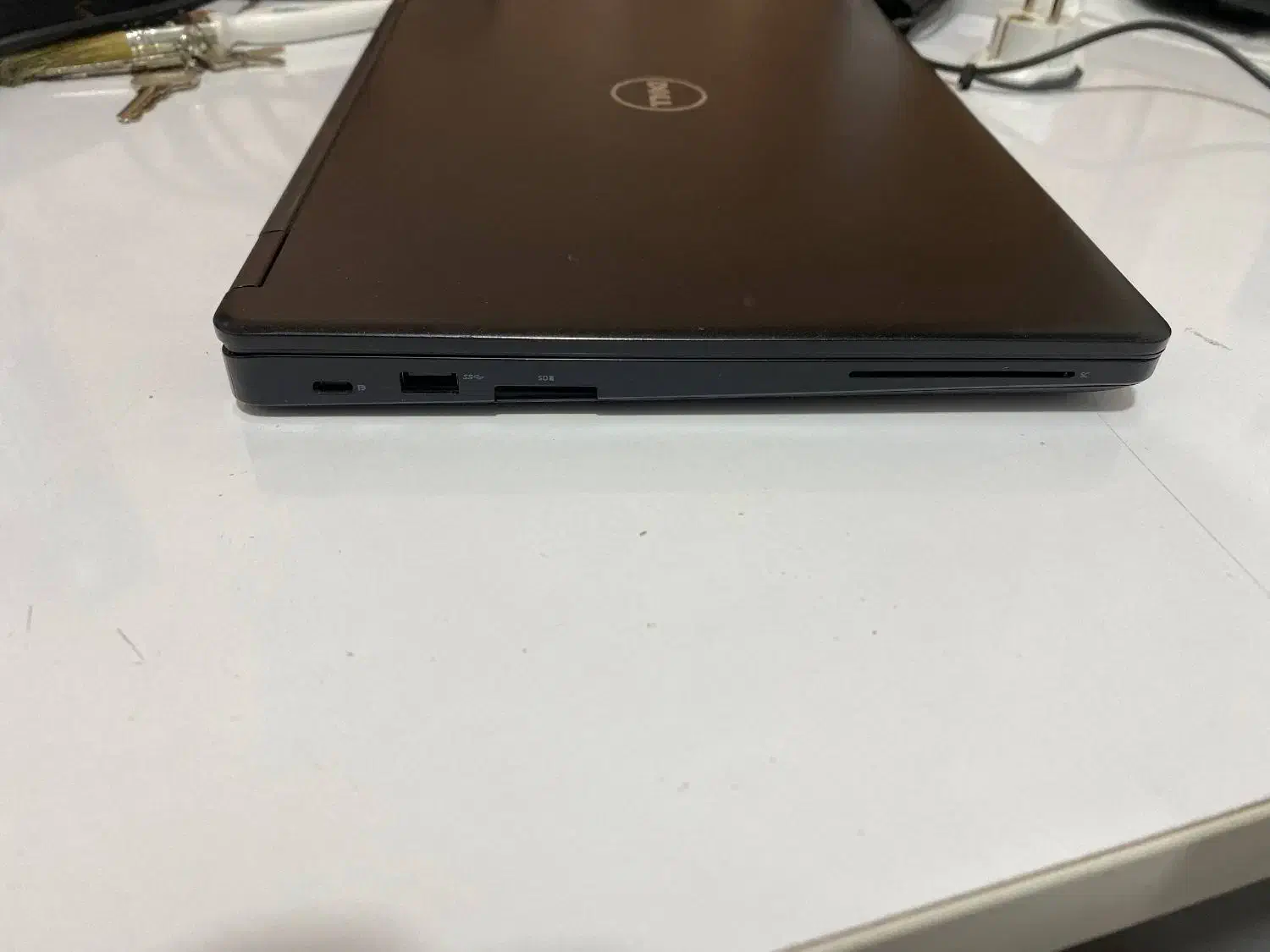 لپ تاپ قدرتمند و صنعتی Dell latitude 5480|رایانه همراه|اهواز, طالقانی|دیوار