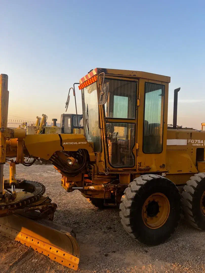 مکانیک ماشین آلات راهسازی|استخدام صنعتی، فنی، مهندسی|تهران, جمهوری|دیوار