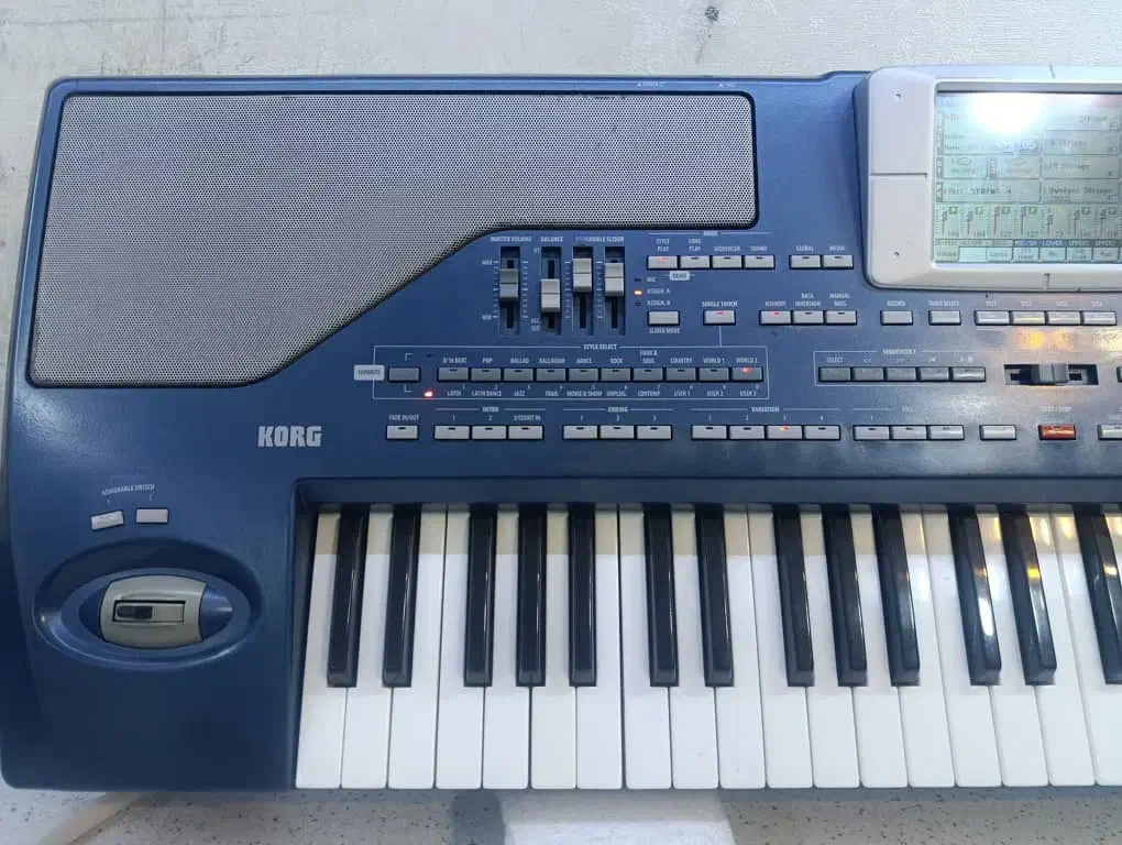 ارگ پی آ ۸۰۰ سری ۶۰۳|پیانو، کیبورد، آکاردئون|همدان, |دیوار