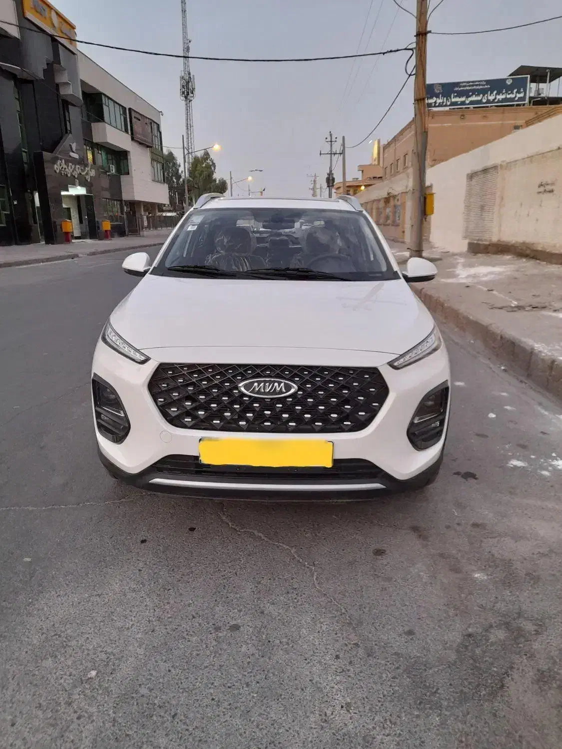 x22 pro MT|خودرو سواری و وانت|زاهدان, |دیوار
