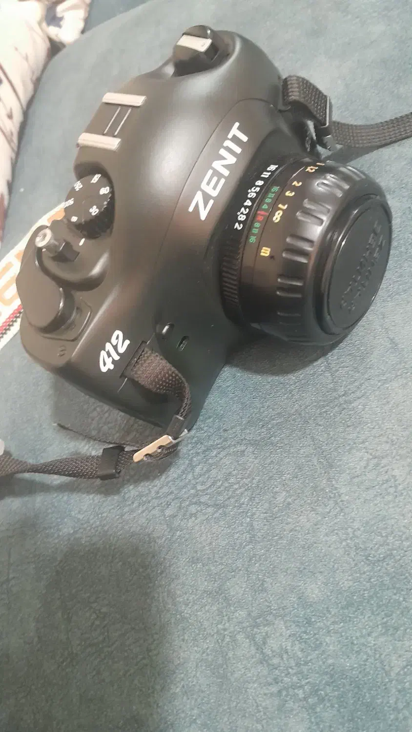 دوربین عکاسی|دوربین عکاسی و فیلم‌برداری|شیراز, شهرک قمشه|دیوار