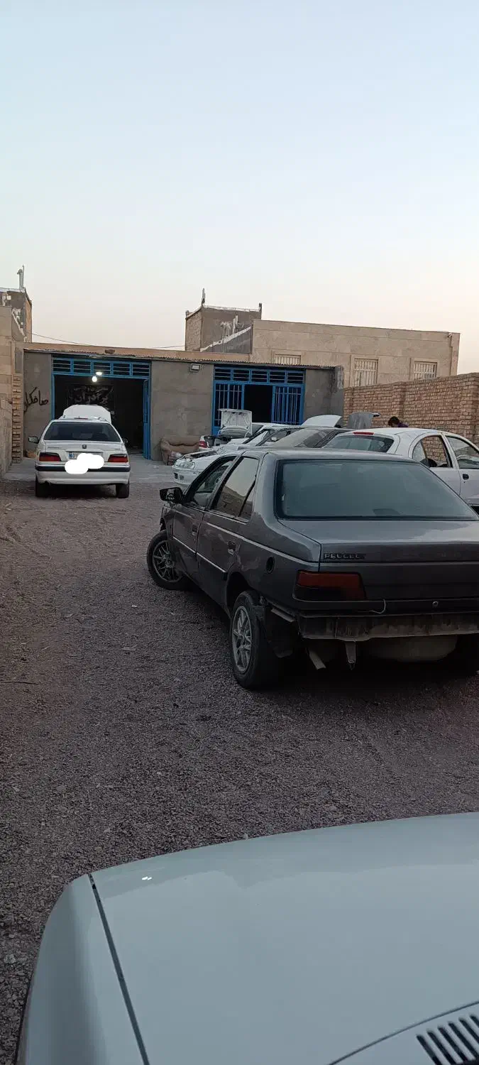 رهن و اجاره مغازه جهت تعمیرگاه کارگاه فنی|اجارهٔ مغازه و غرفه|تربت جام, معدآباد|دیوار