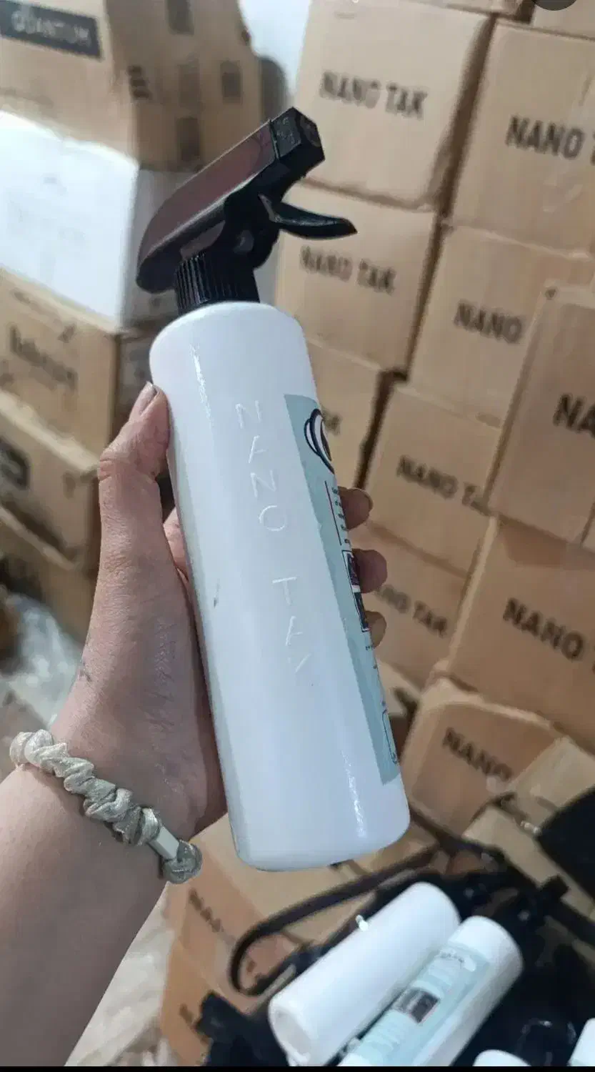 نانوتک اصل|مواد شوینده و دستمال کاغذی|شوشتر, |دیوار