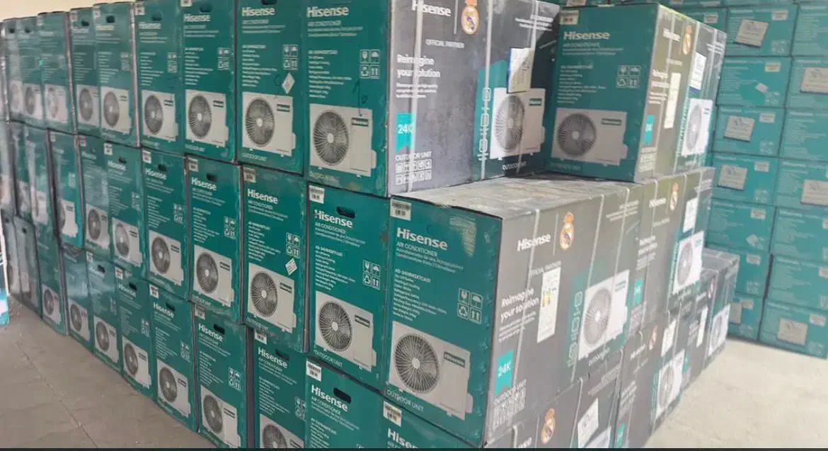 نصاب کولر گازی|خدمات پیشه و مهارت|تهران, سلسبیل جنوبی|دیوار