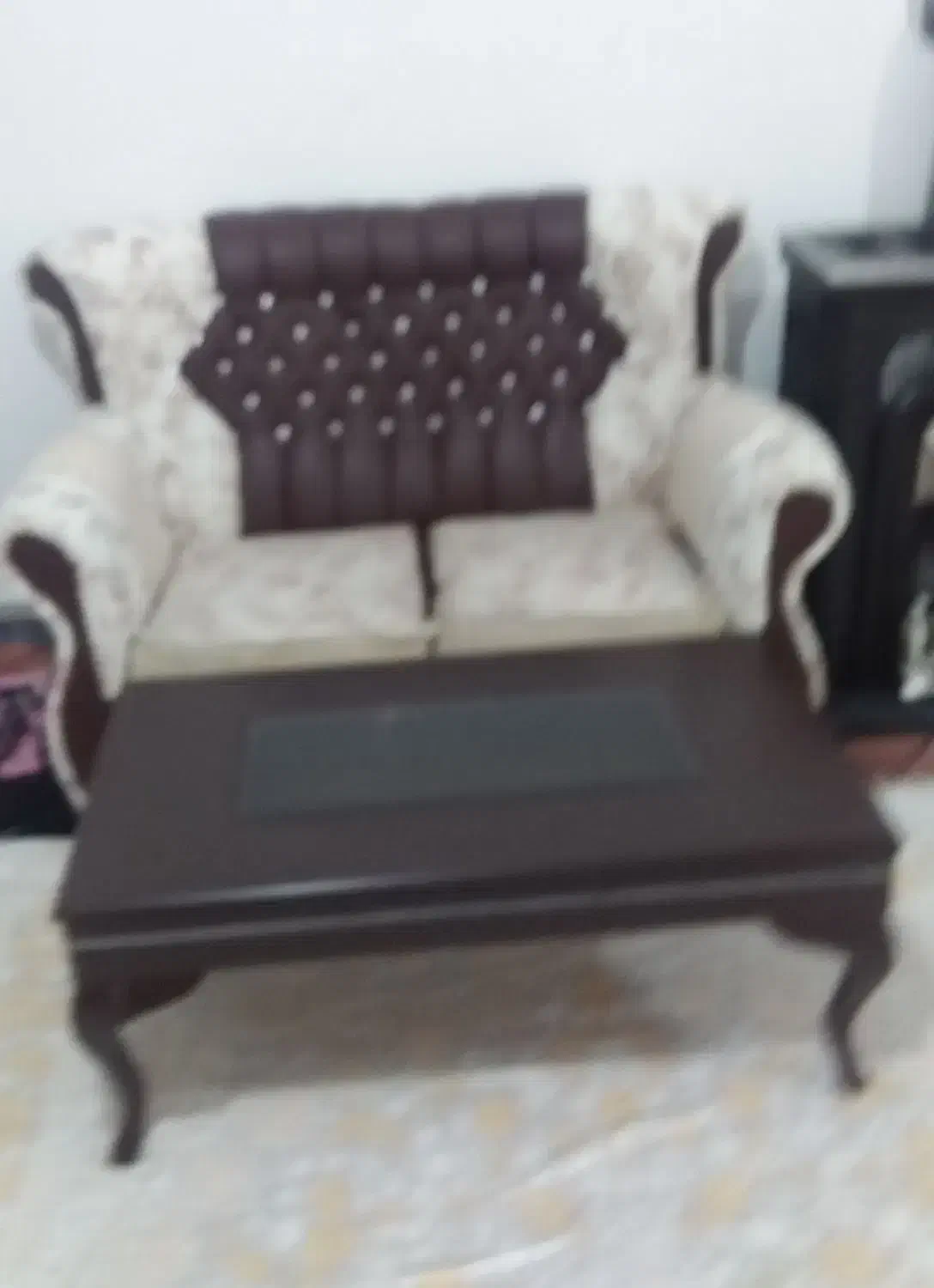 مبل وجلومبلی|مبلمان خانگی و میز عسلی|اهر, |دیوار