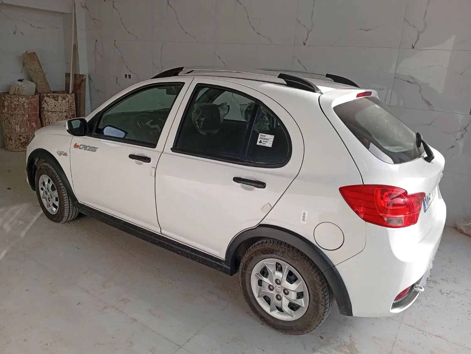 کوییک s 1403|خودرو سواری و وانت|بوشهر, |دیوار