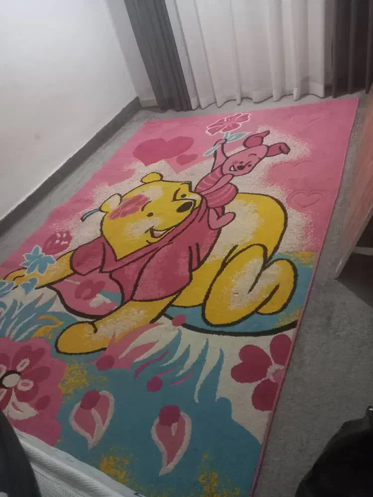 فرش کودک|فرش|بندرعباس, |دیوار