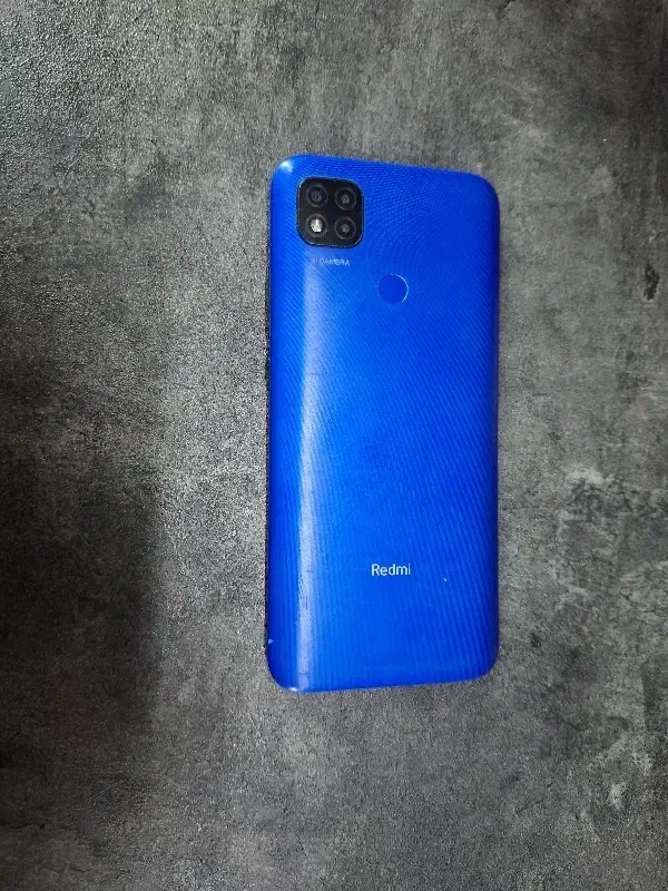 ردمی ۹c|موبایل|ملارد, |دیوار