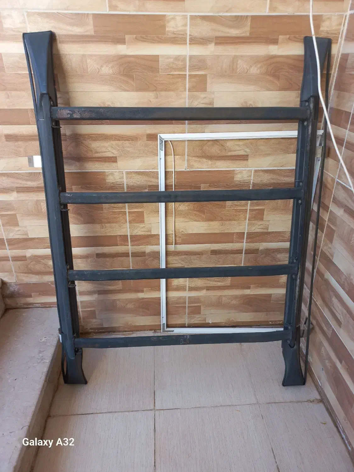 باربند پراید|قطعات یدکی و لوازم جانبی|زارچ, |دیوار