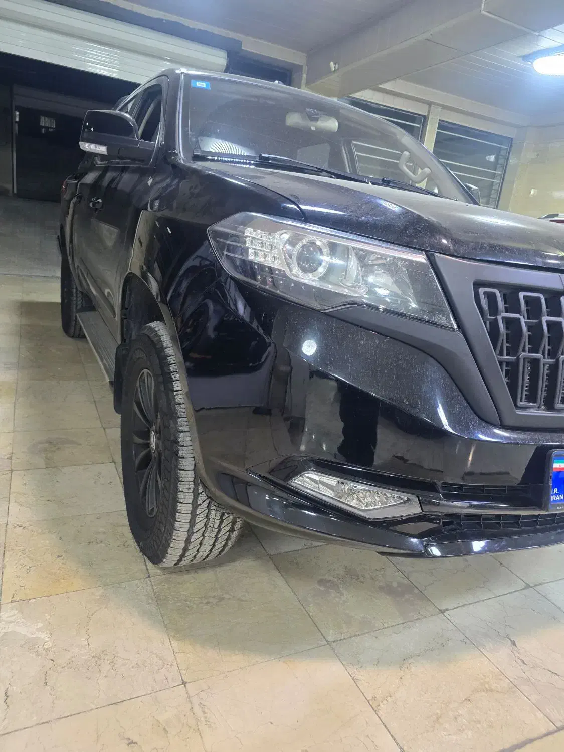 کلوت 1402|خودرو سواری و وانت|کرج, کوی امامیه|دیوار