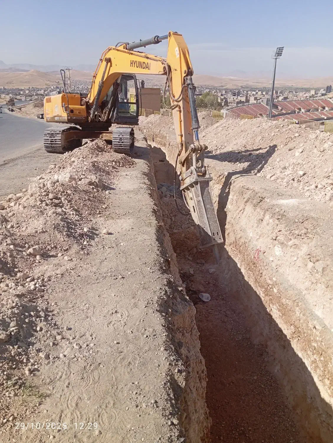 جوشکاری ، آبیاری و ابنیه|خدمات پیشه و مهارت|میاندوآب, |دیوار