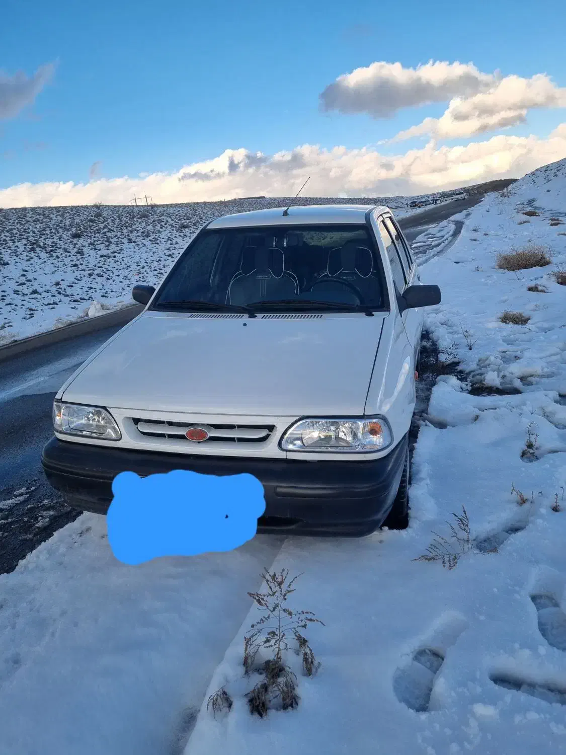 فروش خودرو|خودرو سواری و وانت|سیرجان, |دیوار