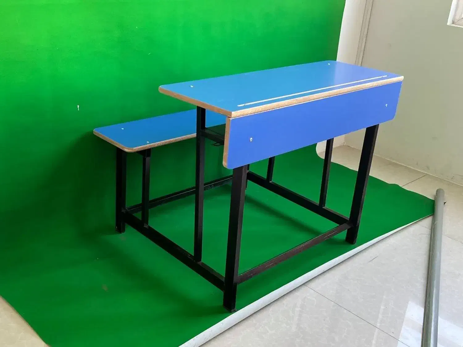 نیمکت دو نفره محصلی|صندلی و نیمکت|مشهد, کوثر|دیوار