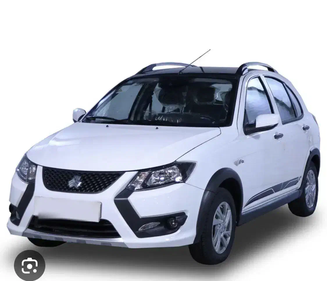 کوییک GXRL صفر|خودرو سواری و وانت|ایلام, |دیوار