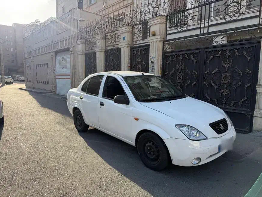 تیبا ۱|خودرو سواری و وانت|تهران, شهرک شریعتی|دیوار